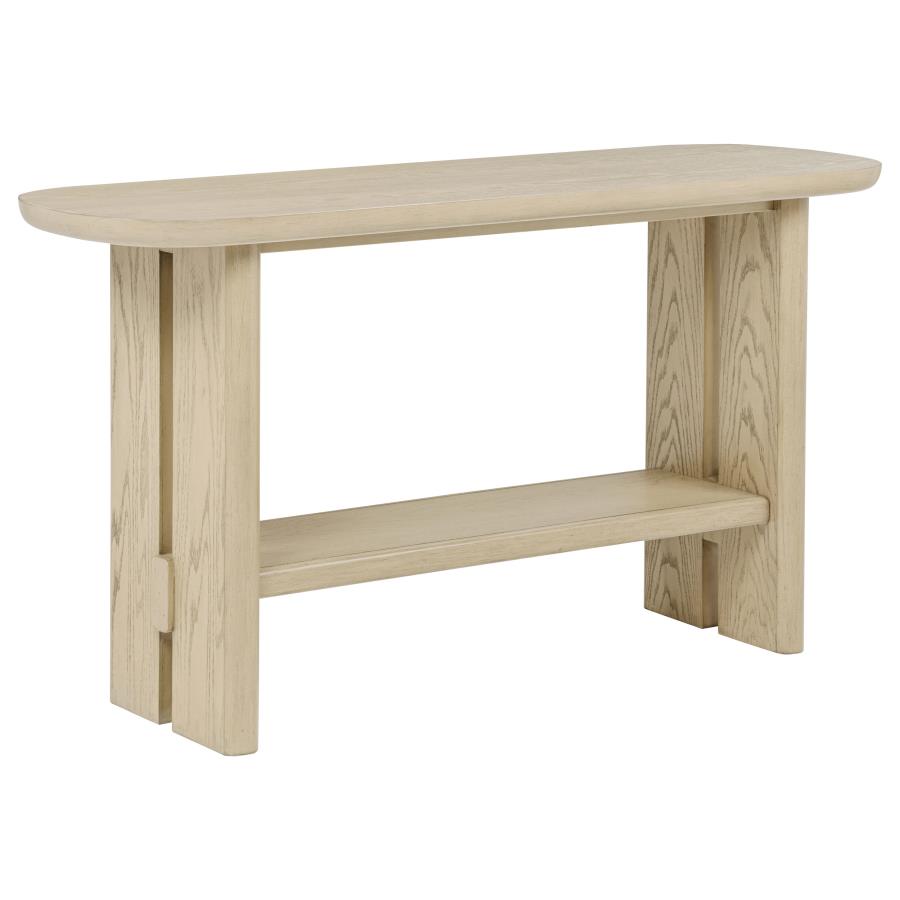 Minerva Sofa Table