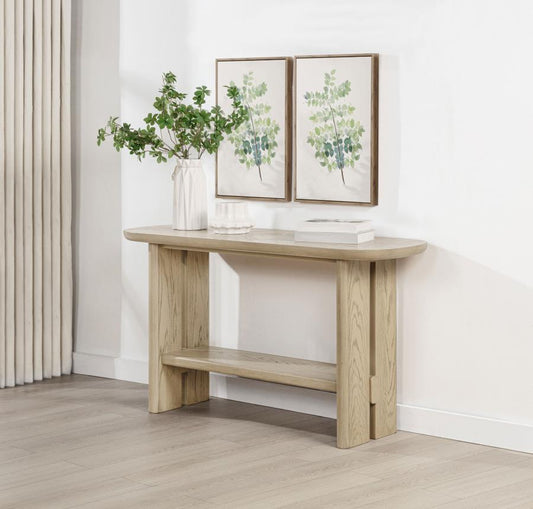 Minerva Sofa Table