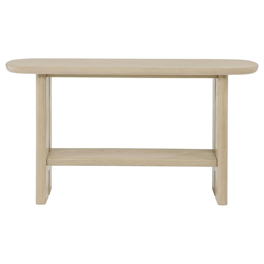 Minerva Sofa Table