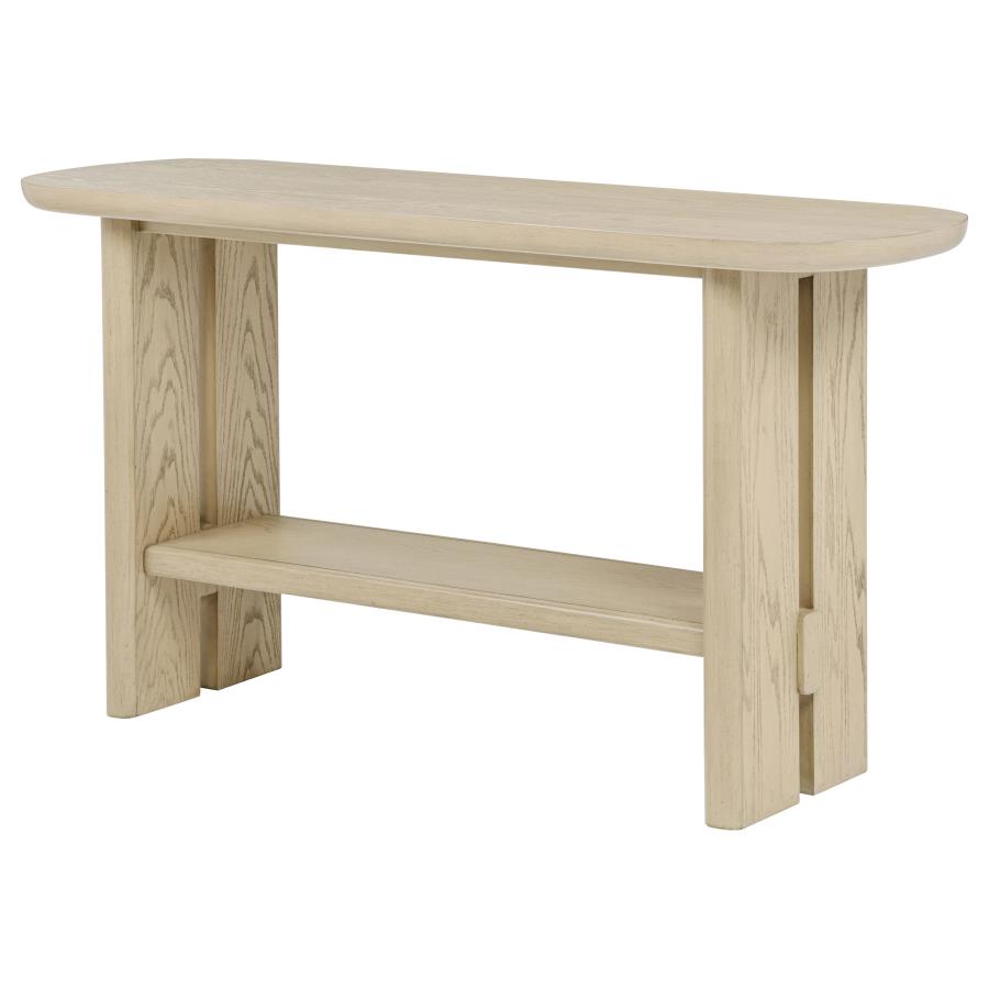 Minerva Sofa Table