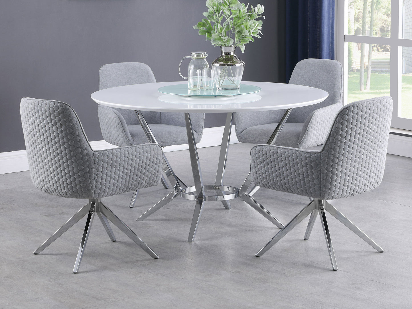 Mariana dining table