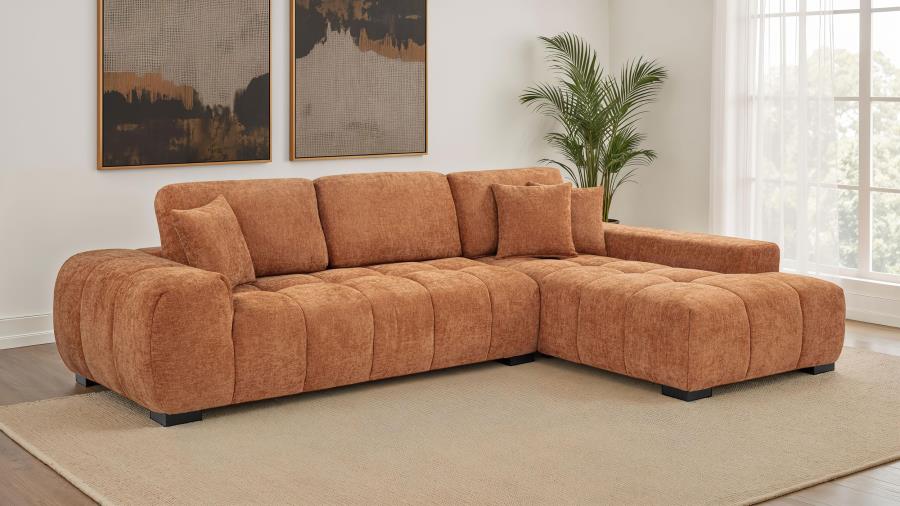 Adriana Sectional