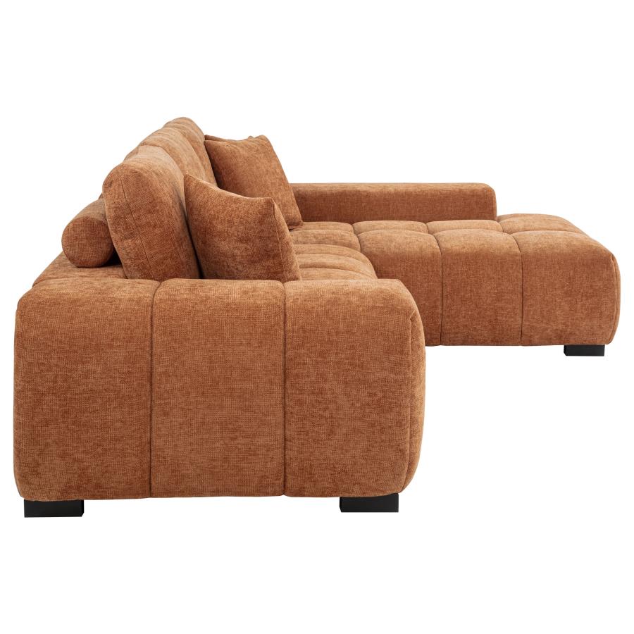 Adriana Sectional