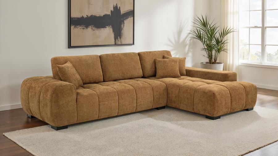Adriana Sectional