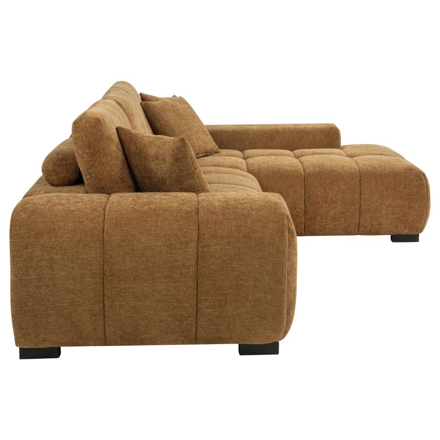 Adriana Sectional