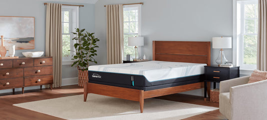 TempurPedic Adapt