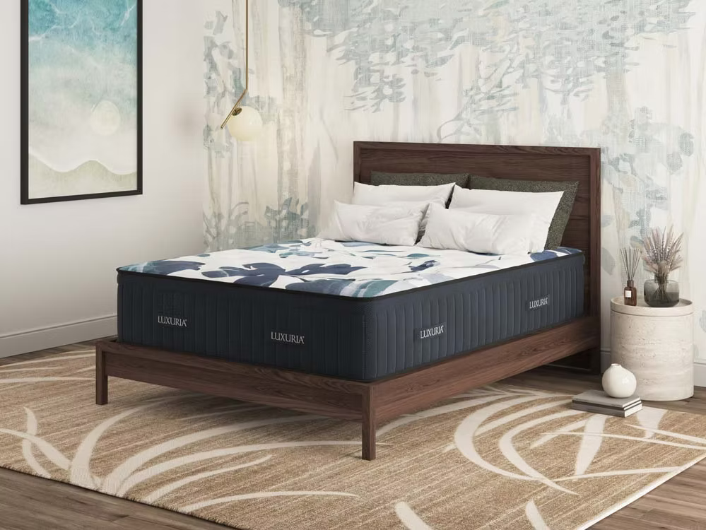 Luxuria Firm FET Mattress