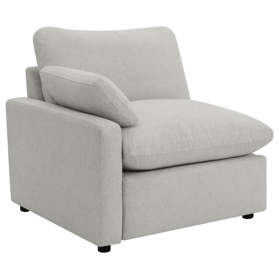Alyssa Left Power Recliner