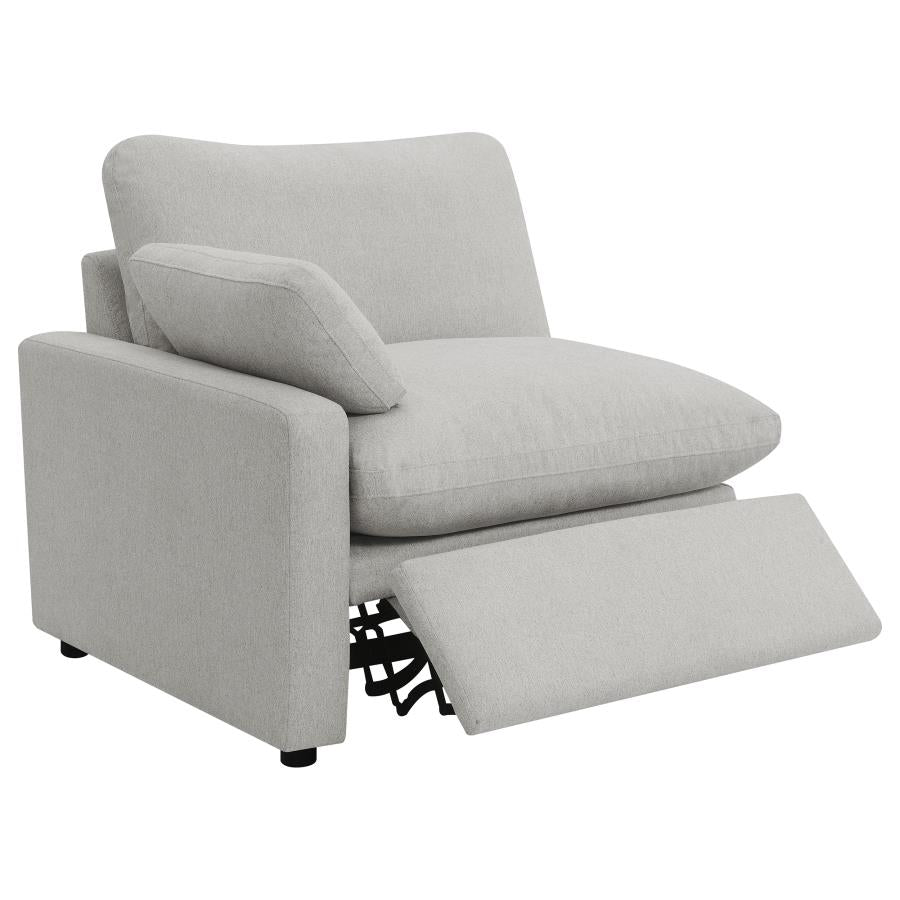 Alyssa Left Power Recliner