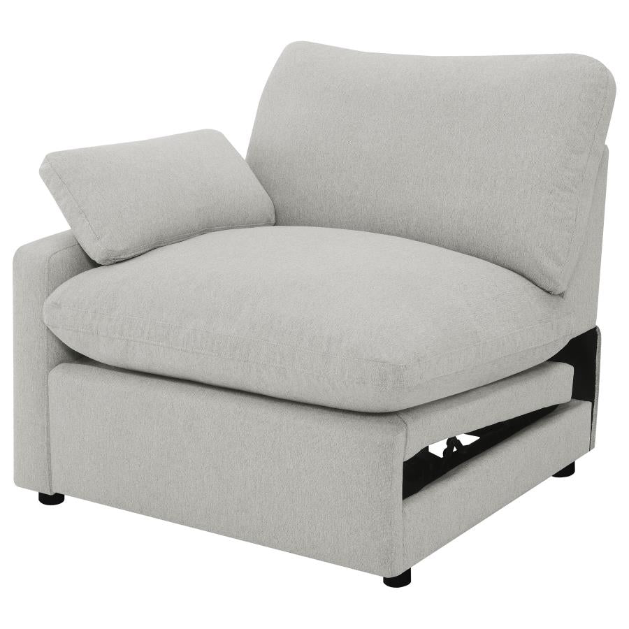 Alyssa Left Power Recliner
