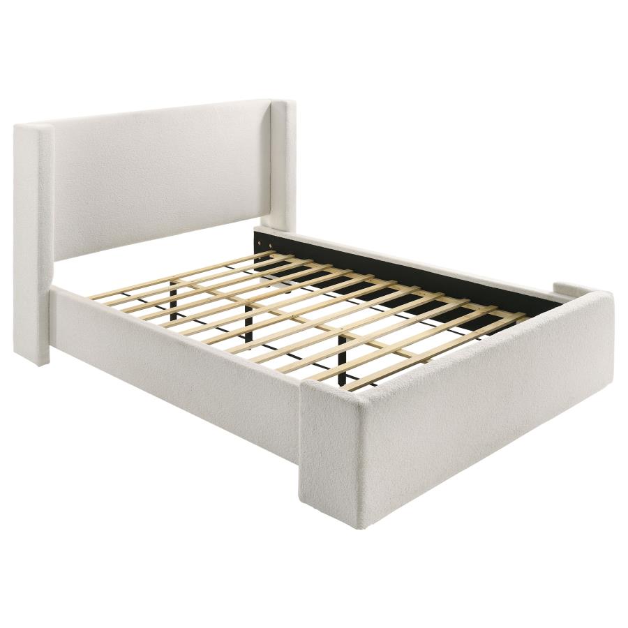 Alejandra Upholstered Bed