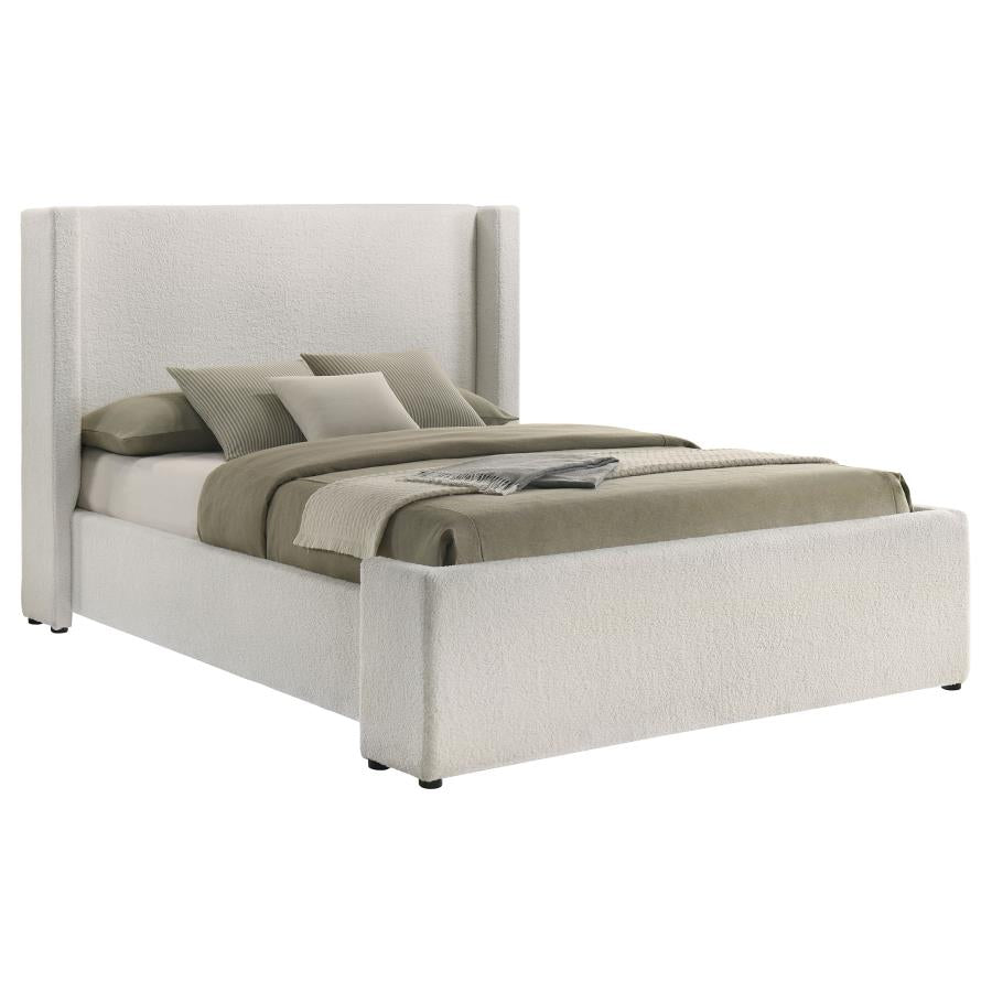 Alejandra Upholstered Bed