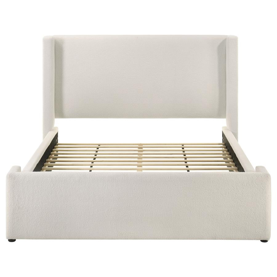 Alejandra Upholstered Bed
