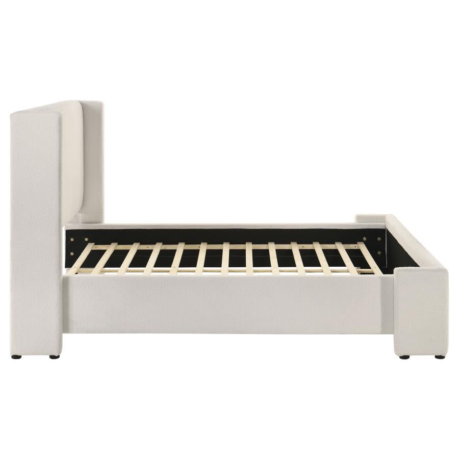 Alejandra Upholstered Bed
