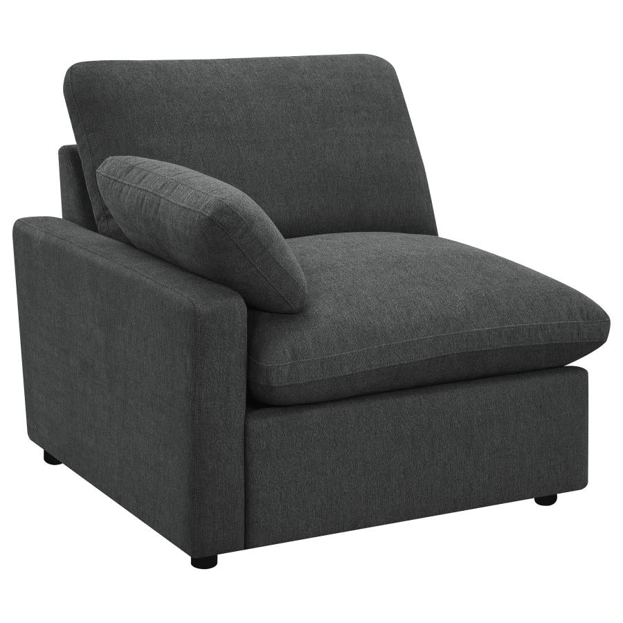 Alyssa Left Power Recliner