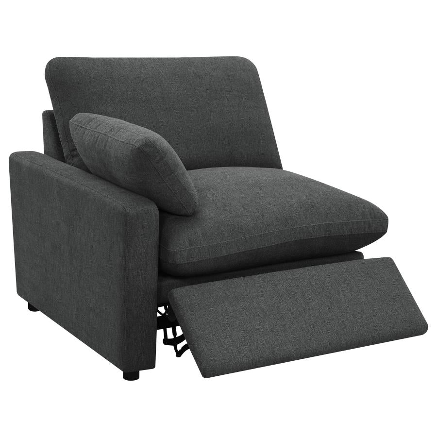Alyssa Left Power Recliner