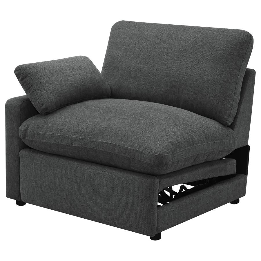 Alyssa Left Power Recliner