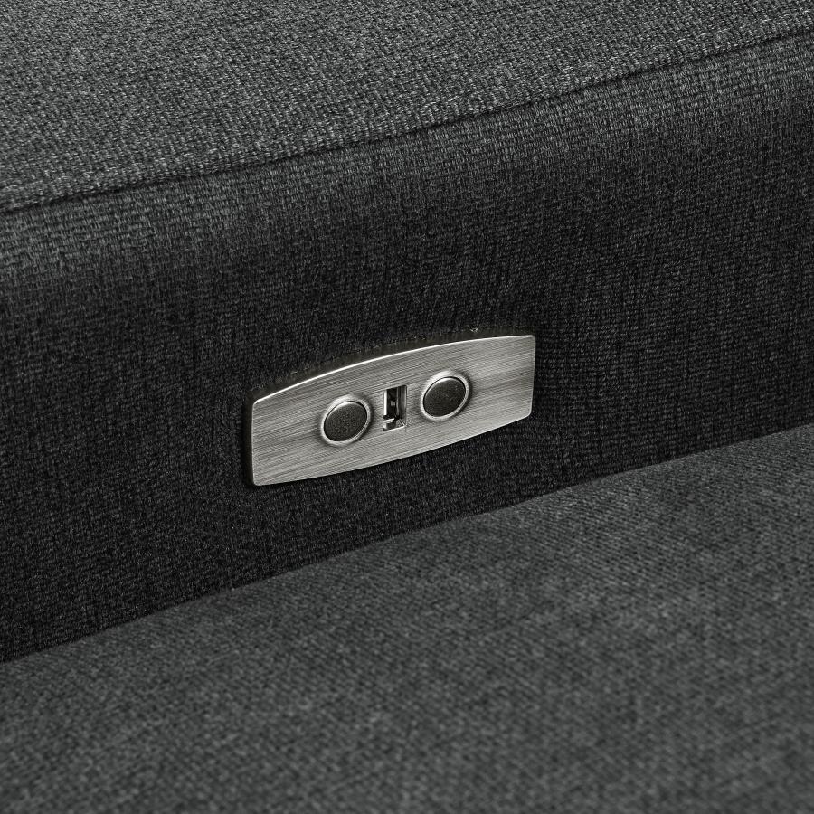 Alyssa Left Power Recliner