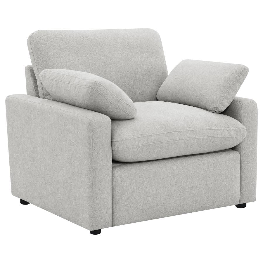 Alyssa Power Recliner Chair