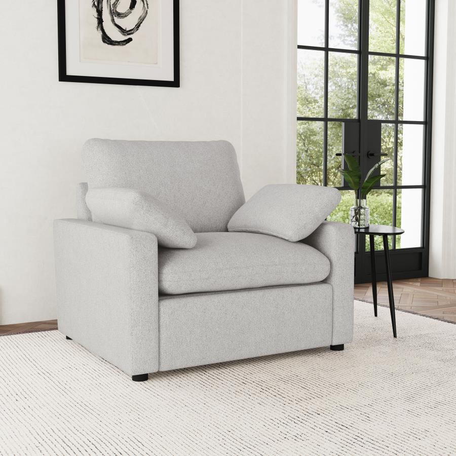 Alyssa Power Recliner Chair