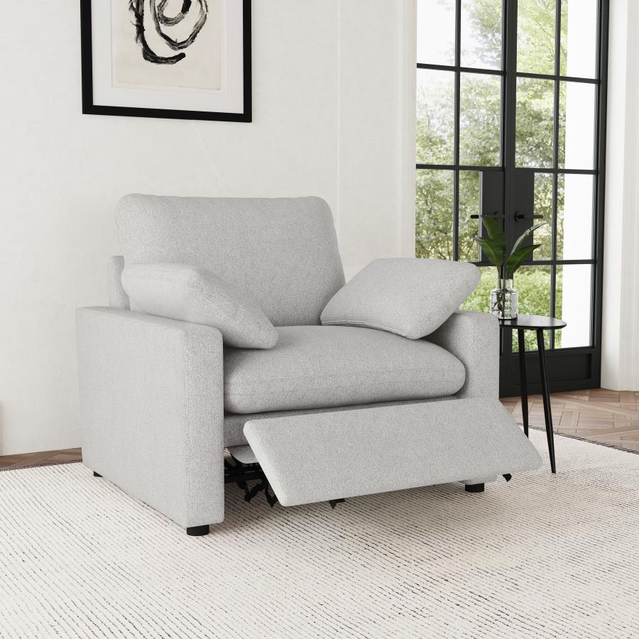 Alyssa Power Recliner Chair