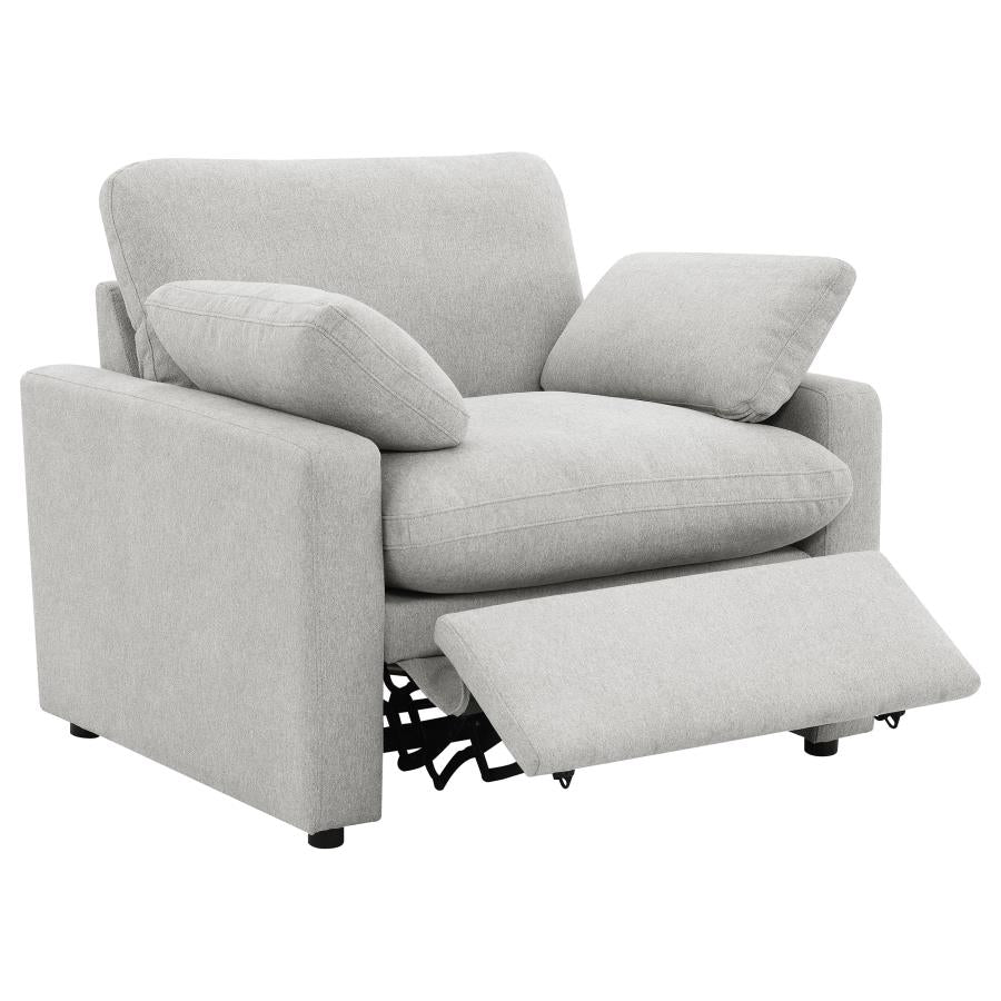 Alyssa Power Recliner Chair