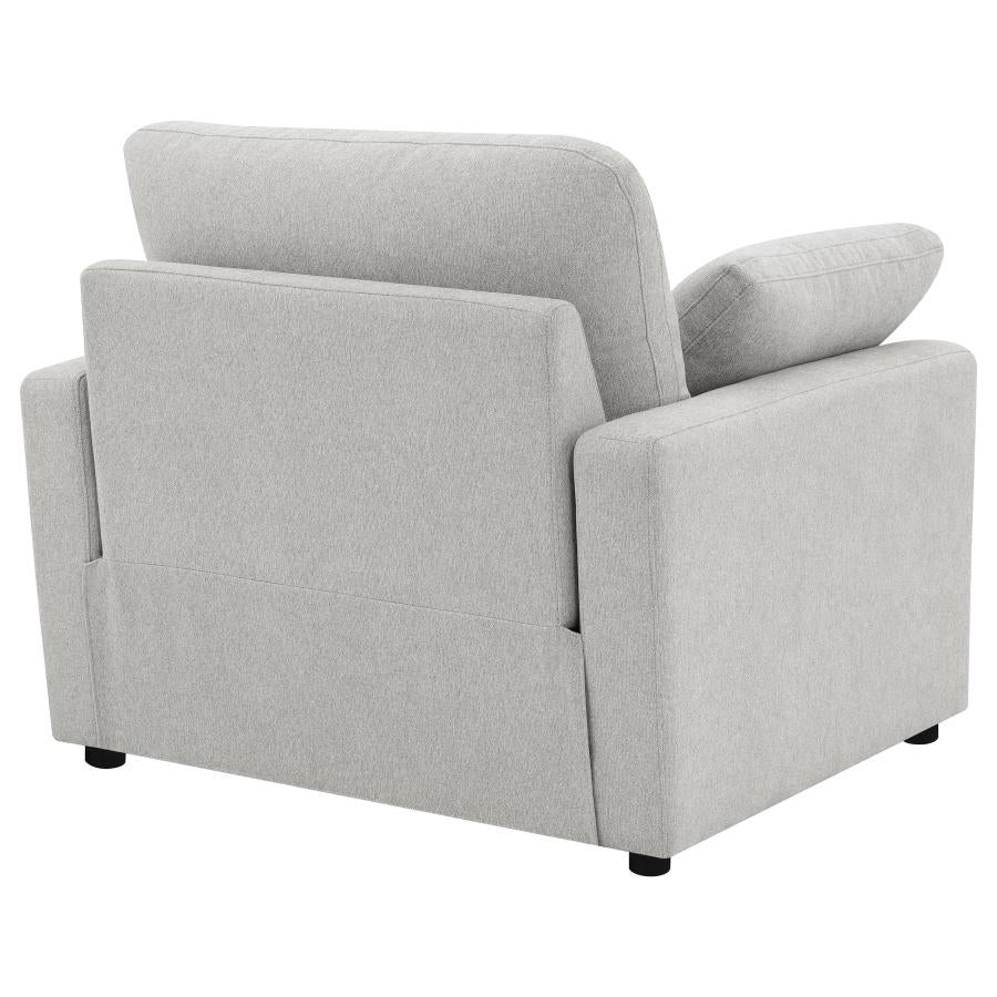 Alyssa Power Recliner Chair