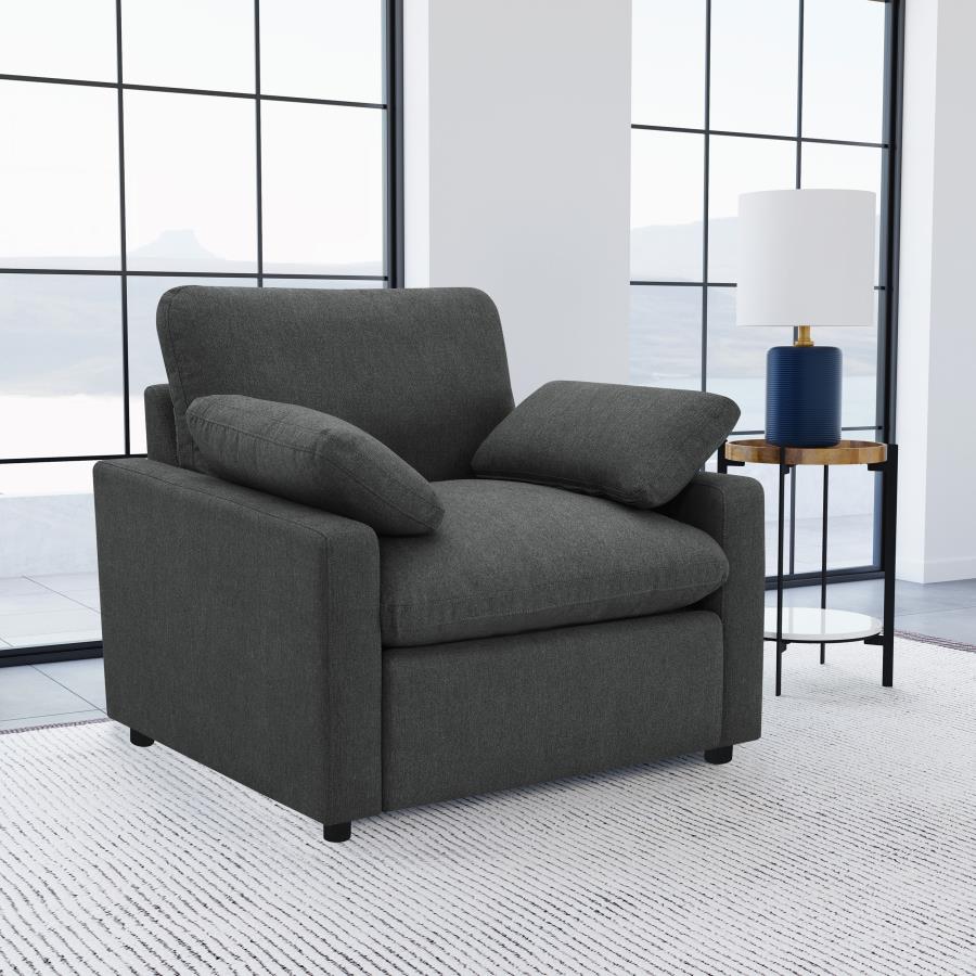 Alyssa Power Recliner Chair