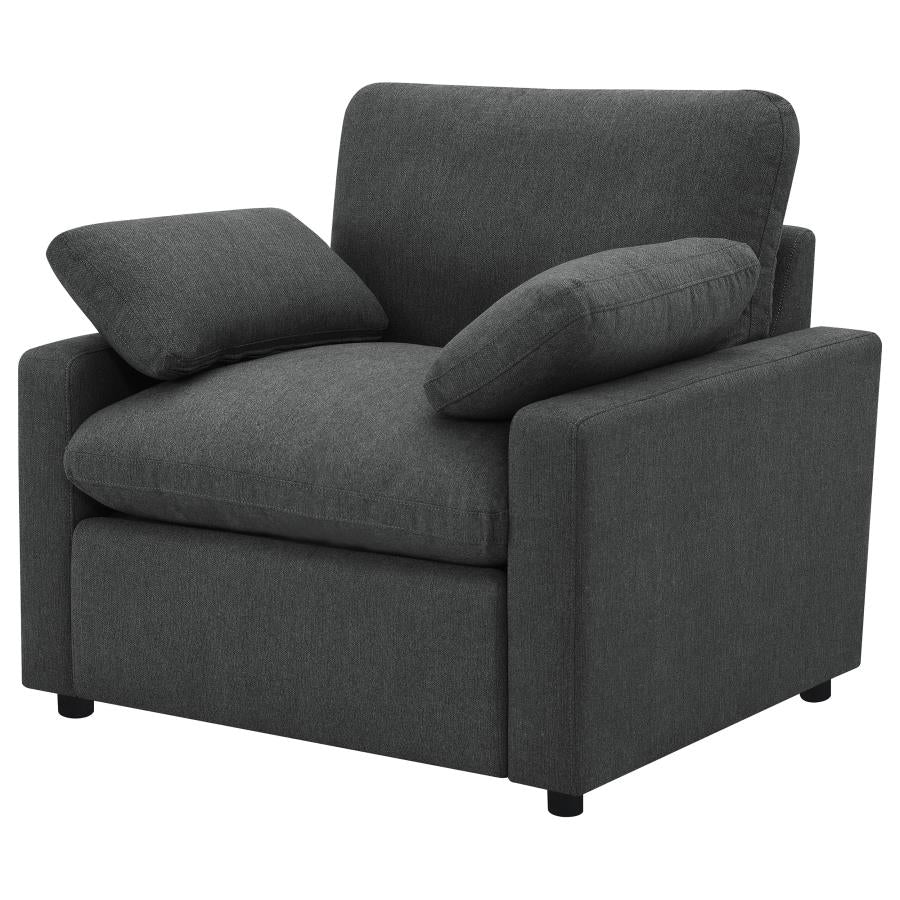Alyssa Power Recliner Chair