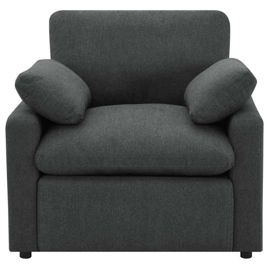 Alyssa Power Recliner Chair