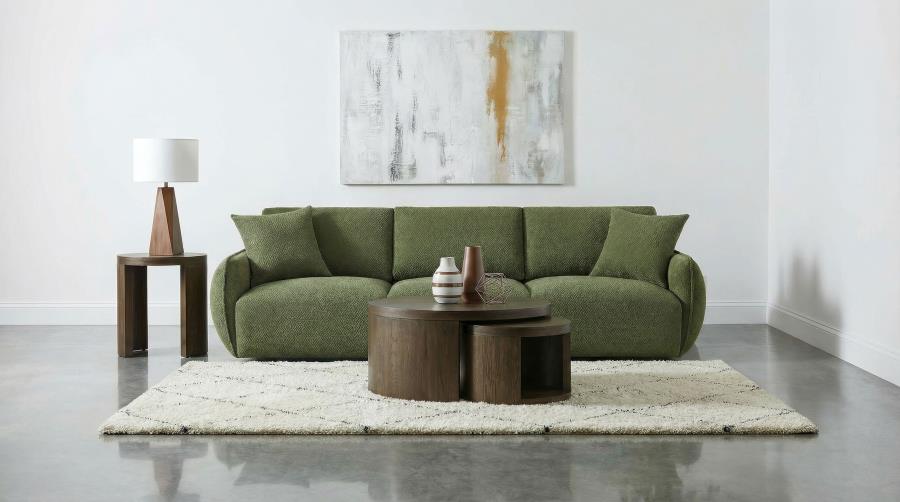 Penelope Upholstered Modular Lounge Sofa