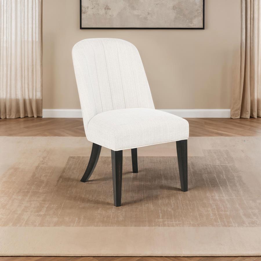 Bianca Upholstered Dining Chair