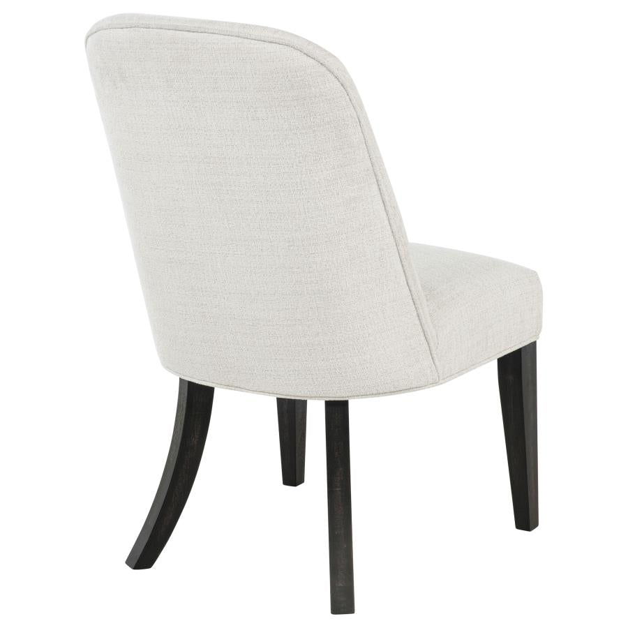 Bianca Upholstered Dining Chair