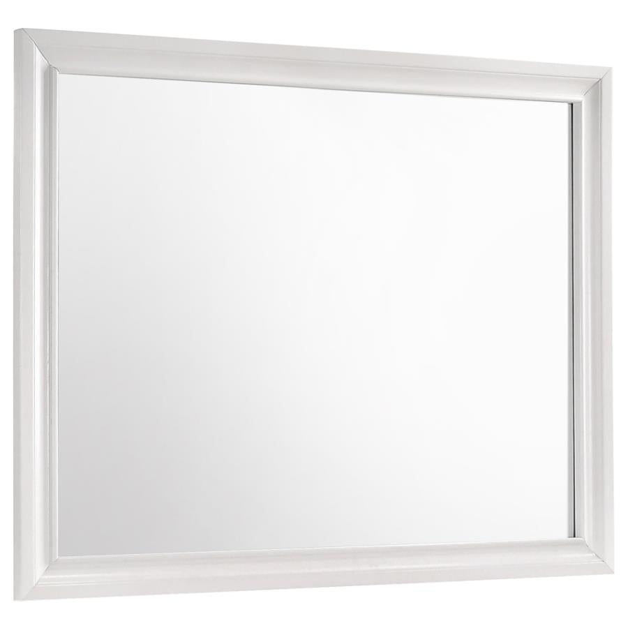 Brittany Dresser Mirror