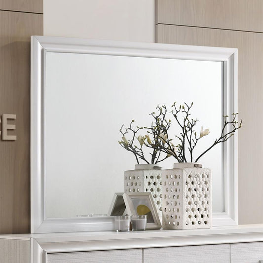 Brittany Dresser Mirror