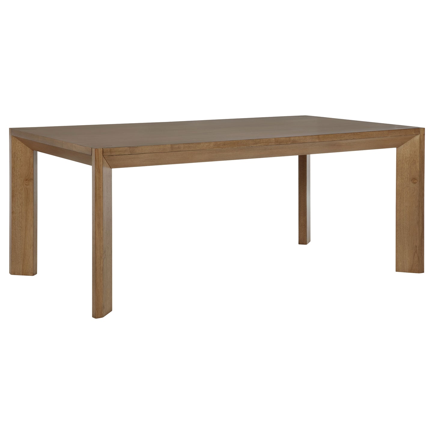 Breanna rectangular dining table