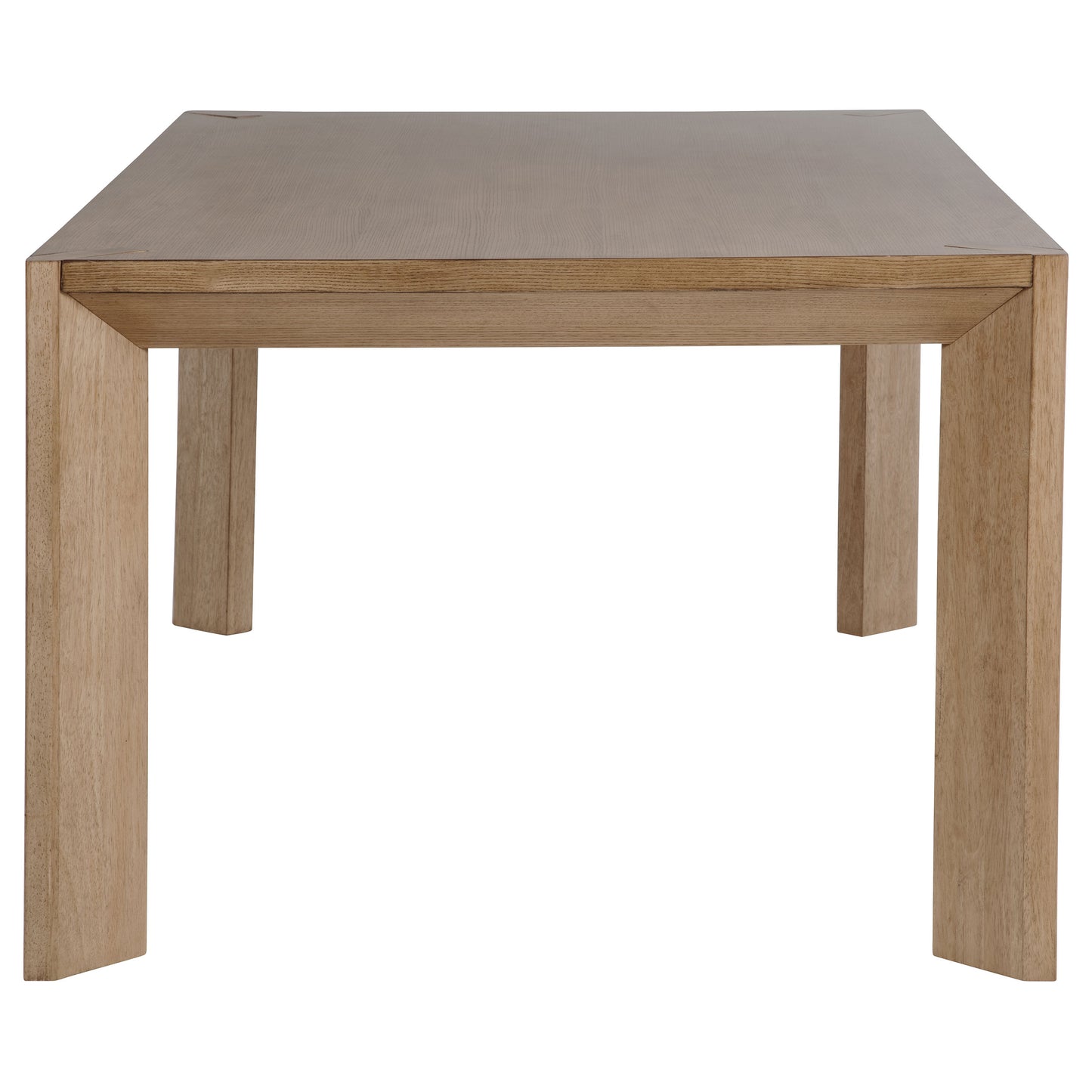 Breanna rectangular dining table