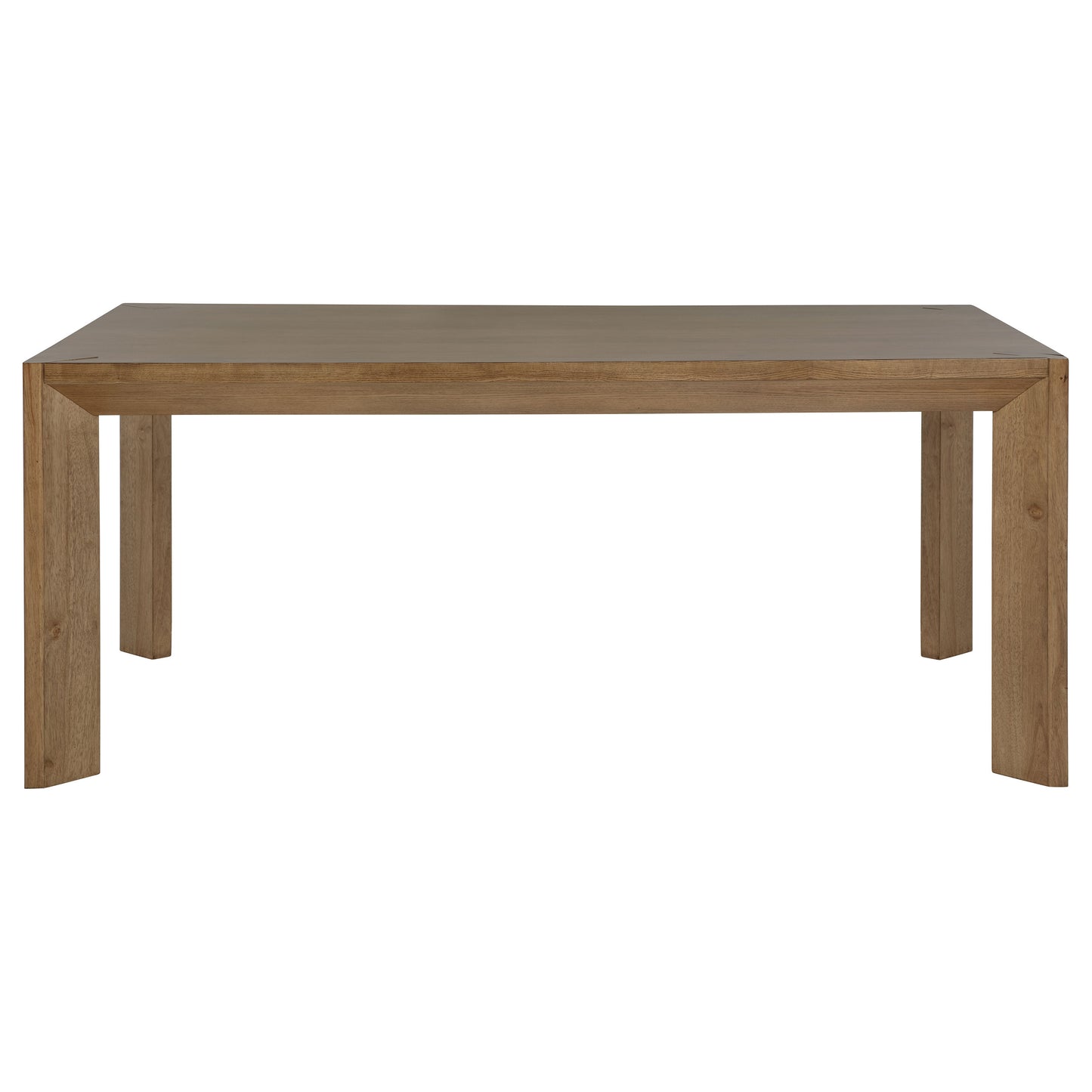 Breanna rectangular dining table