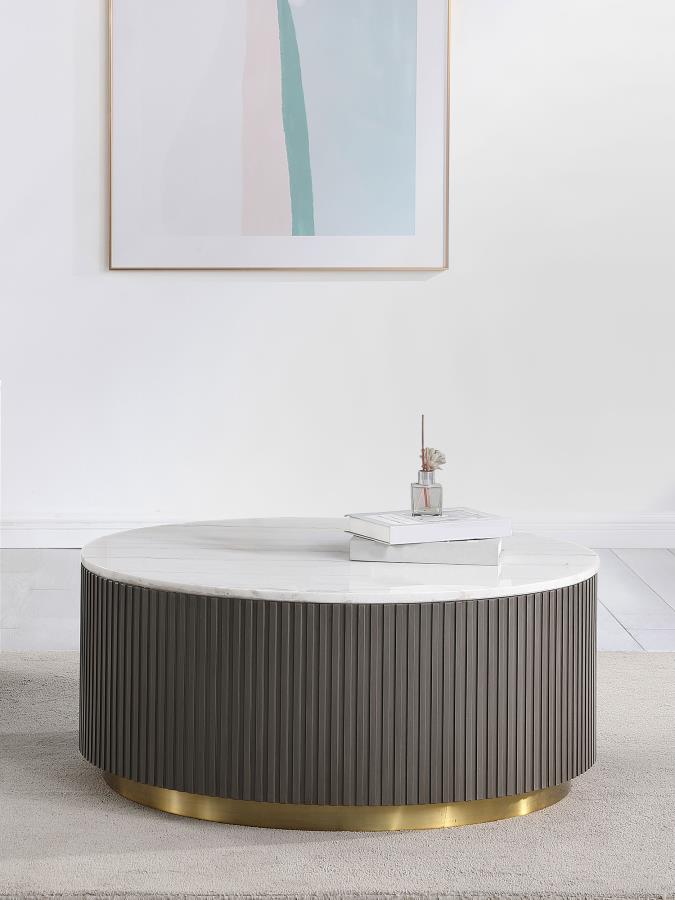 Sandra Coffee Table