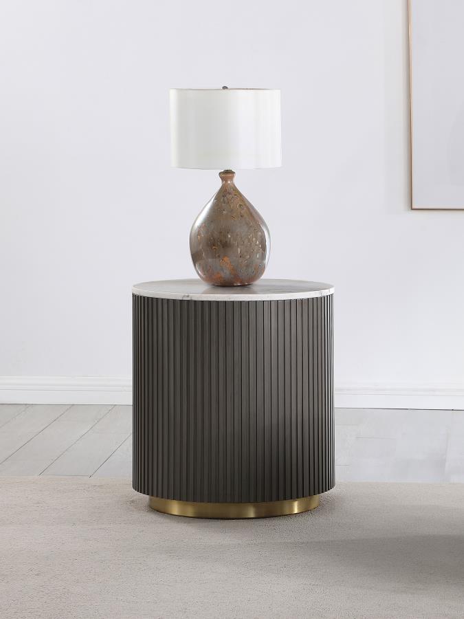 Sandra End Table