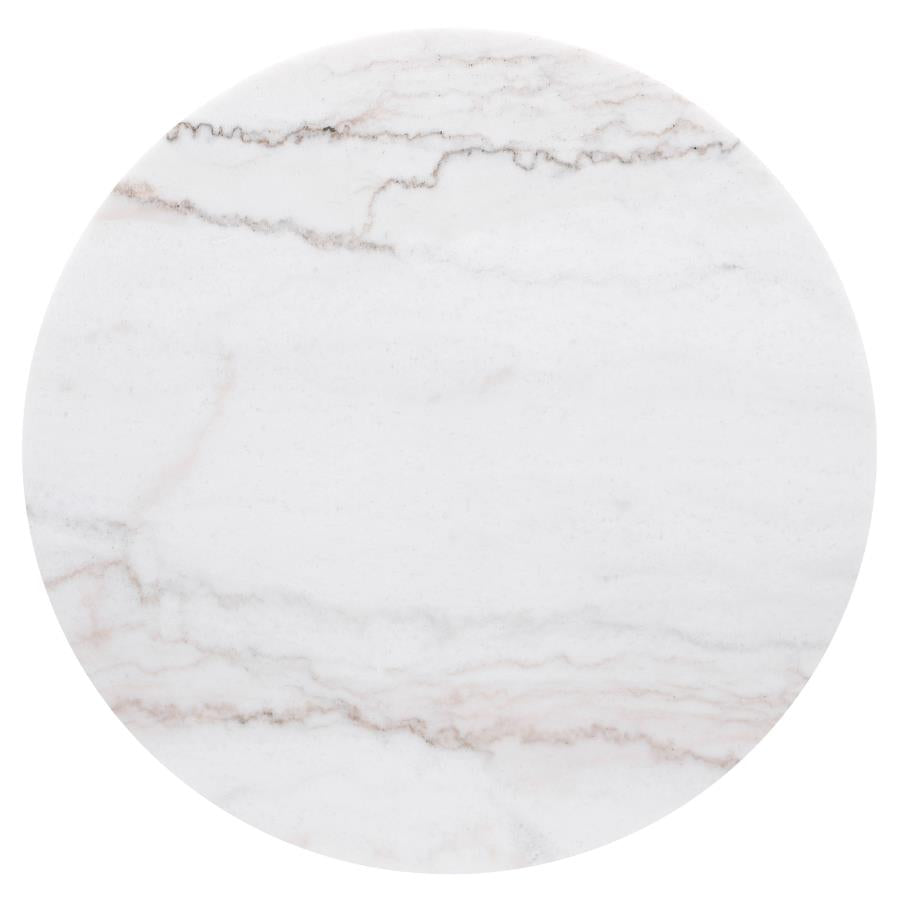 Sandra End Table
