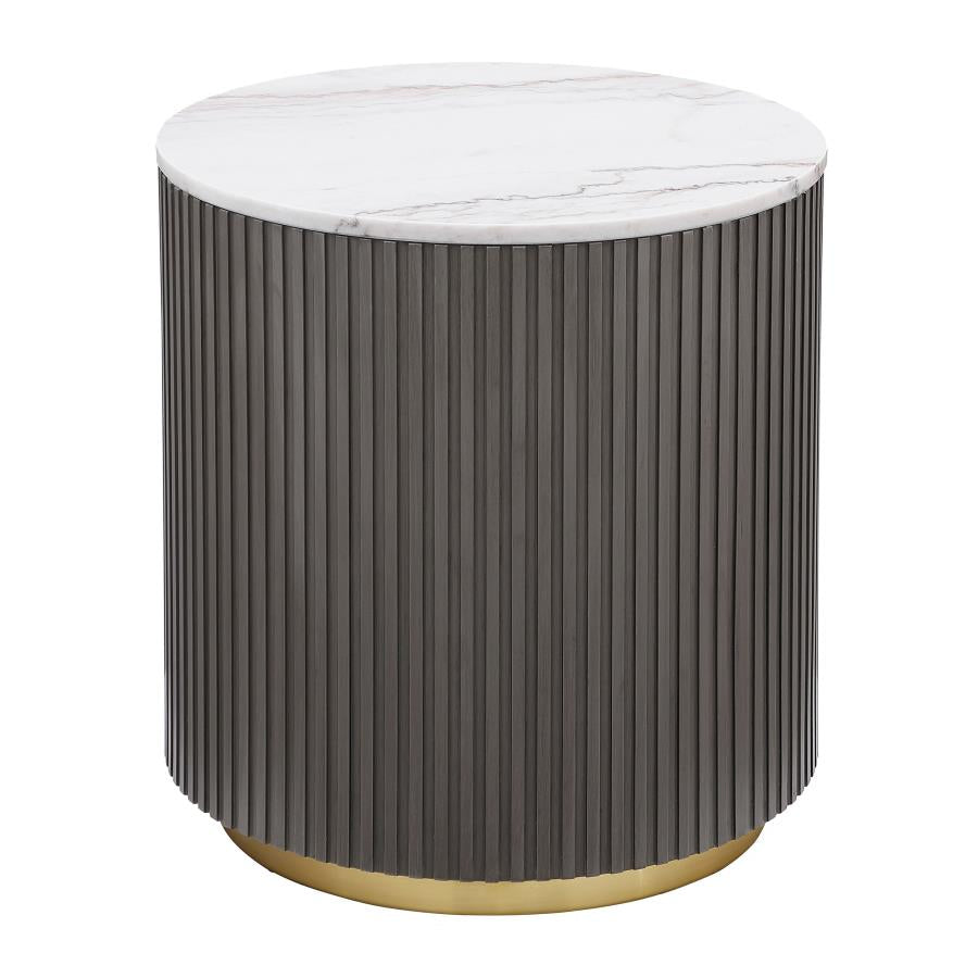 Sandra End Table