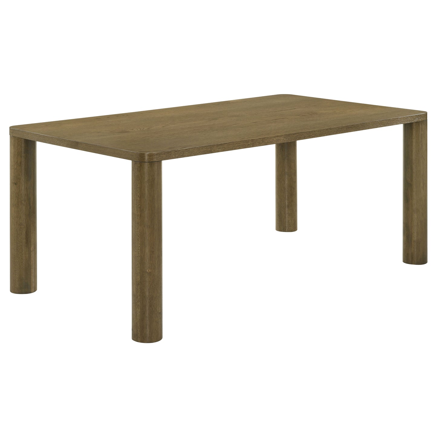 Cassandra rectangular dining table