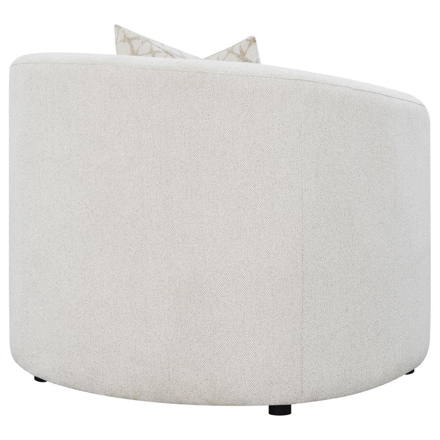 Lucia Boucle Chair
