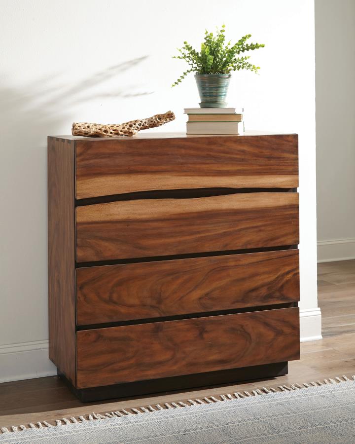 Anita Chest