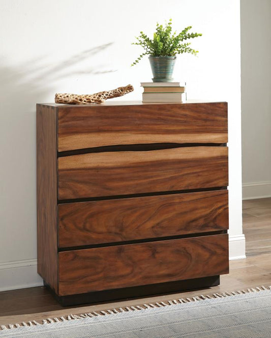 Anita Chest