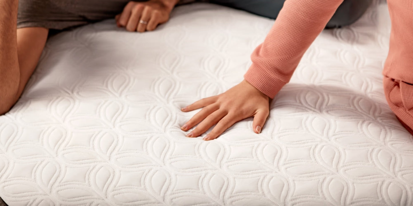 Sealy Cocoon Chill Memory Foam Mattress