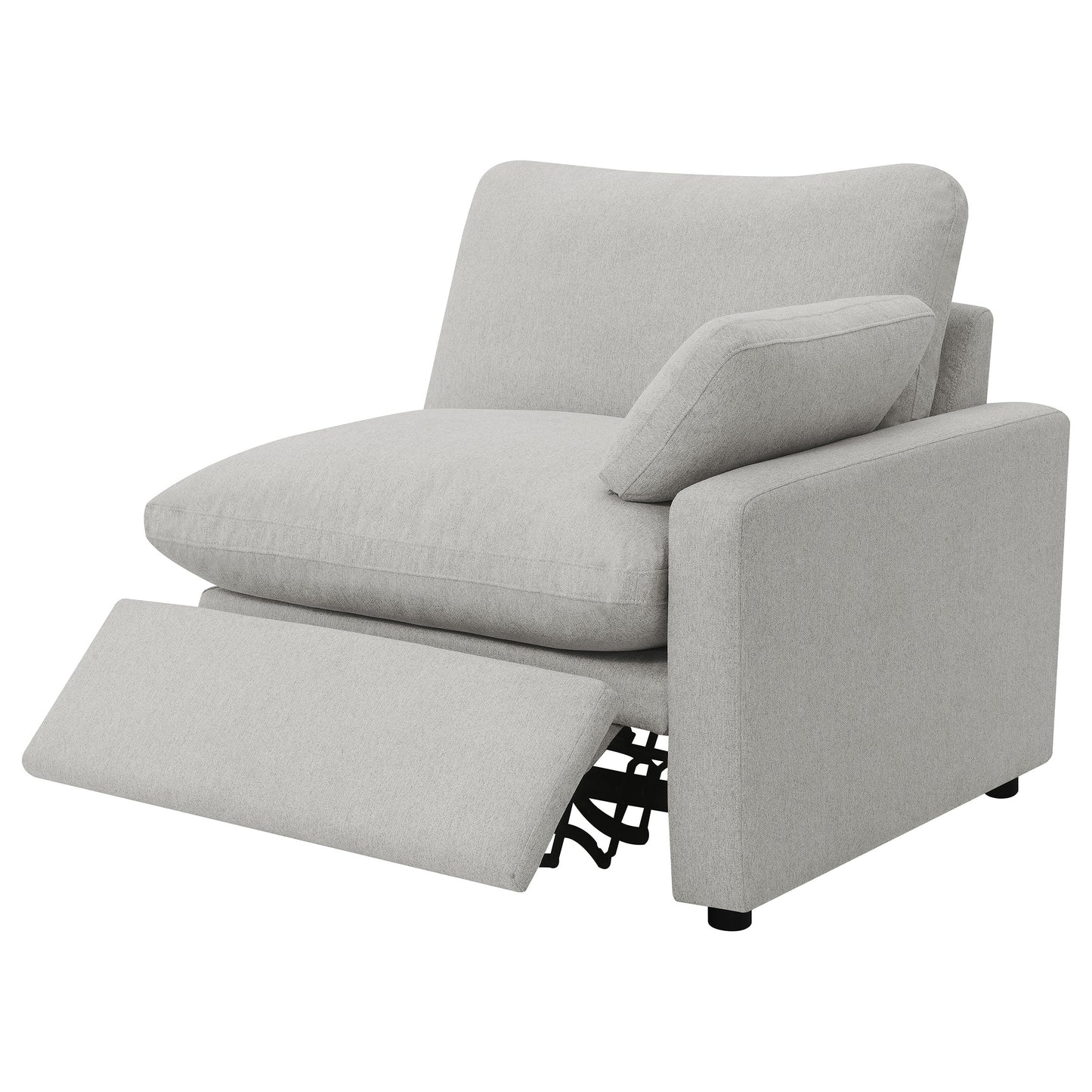 Alyssa Power Recling Modular Sofa