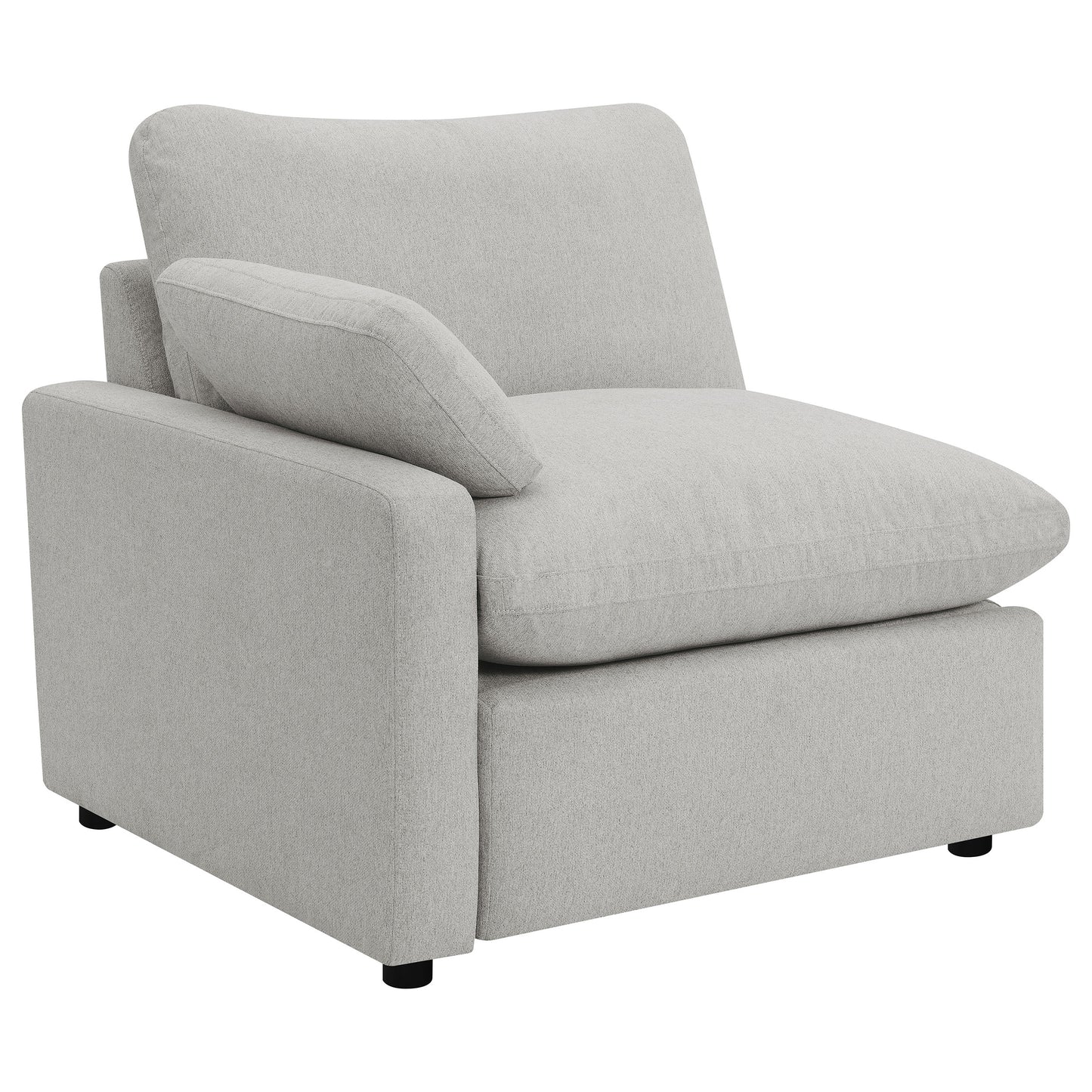 Alyssa Power Recling Modular Sofa