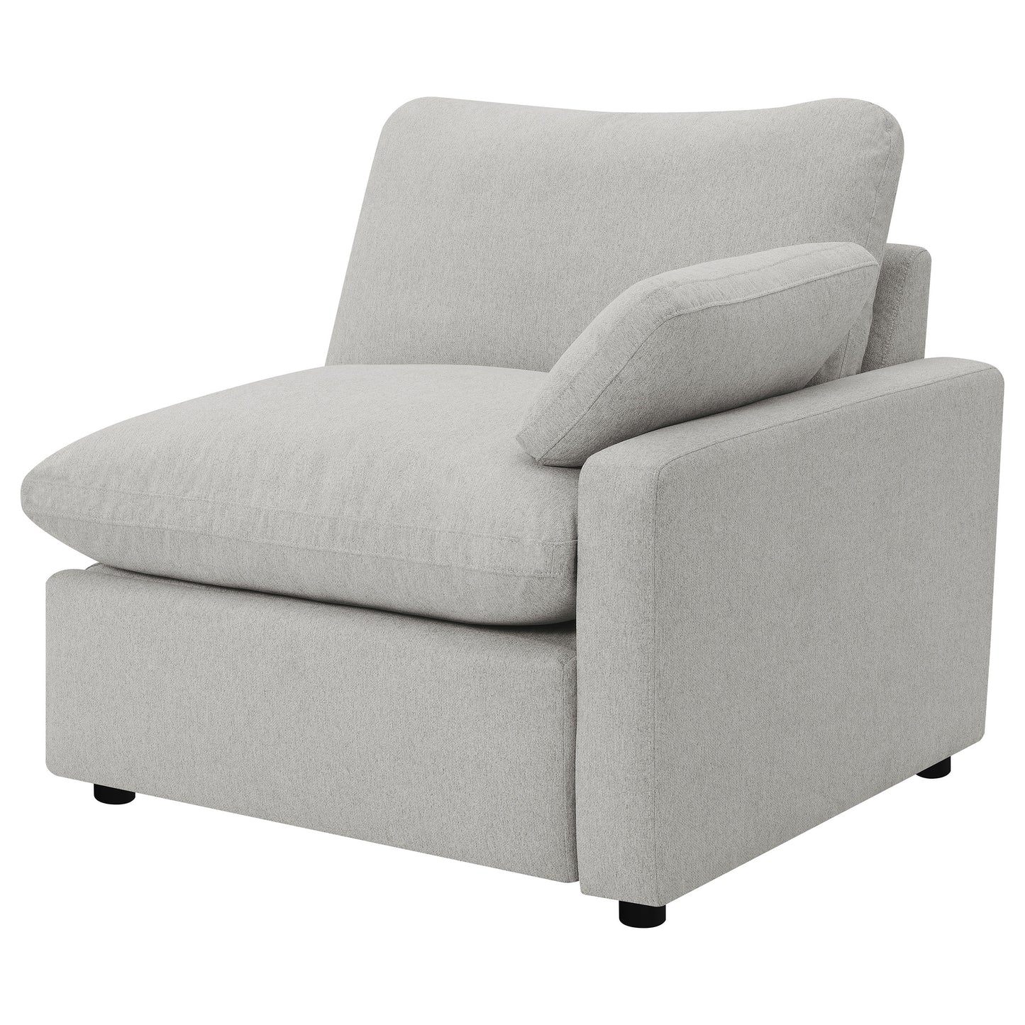 Alyssa Power Recling Modular Sofa
